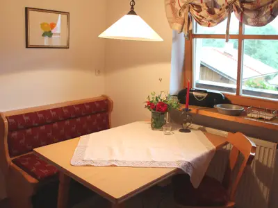 unsere gemütliche Wohnung 2