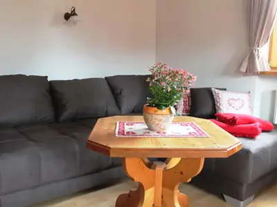 unsere gemütliche Wohnung 2