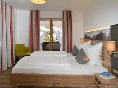 unsere Wohnung Nr. 1