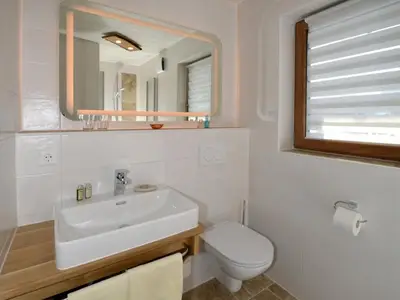 unsere Wohnung Nr. 1