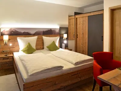 unsere Wohnung Nr. 2