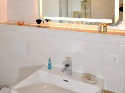 unsere Wohnung Nr. 2