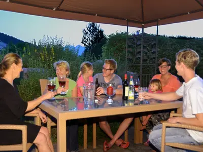 Abendstimmung