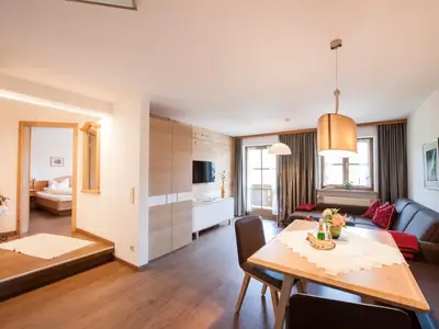 unsere Wohnung 5
