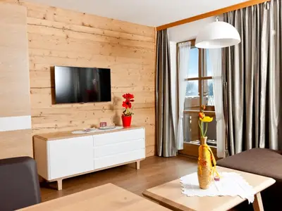 unsere Wohnung 5