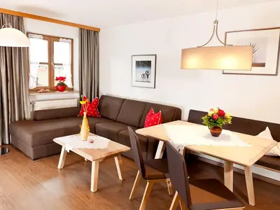 unsere Wohnung 5