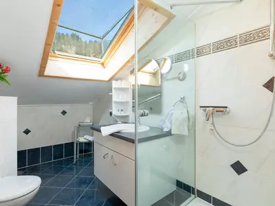 Ferienwohnung Schwalbennest Nr. 11