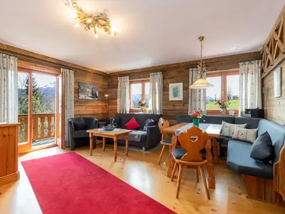 Ferienwohnung Franzl Nr. 10