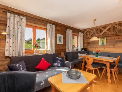 Ferienwohnung Franzl Nr. 10