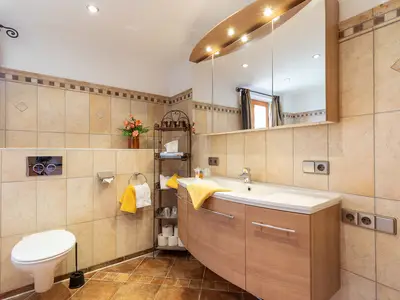 Ferienwohnung Sissi Nr. 13