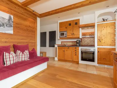 Ferienwohnung Geigelstein