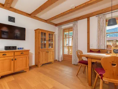 Ferienwohnung Klausenberg