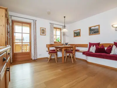 Ferienwohnung Klausenberg