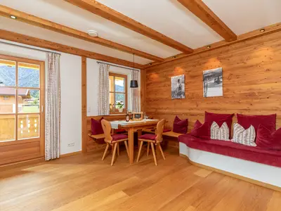 Ferienwohnung Klausenberg Essecke