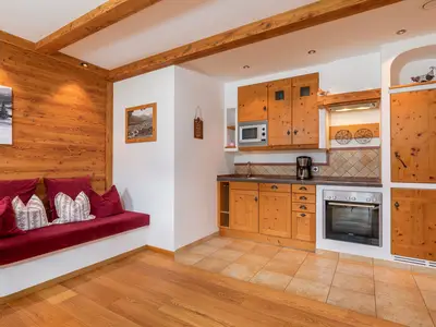 Ferienwohnung Klausenberg