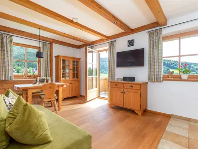 Ferienwohnung Unterberg