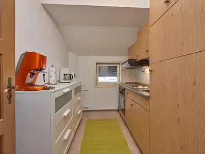 in unserer gemütlichen Ferienwohnung