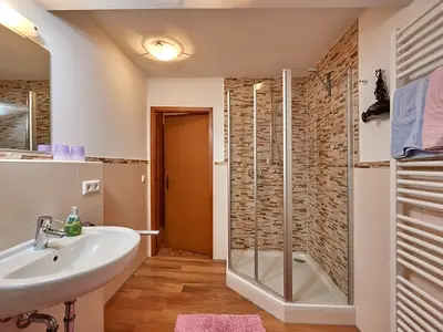 in unserer gemütlichen Ferienwohnung