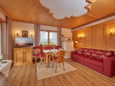 Ferienwohnung für 3 Personen (50 m²) in Reit im Winkl 3/6