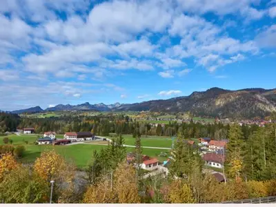 Ferienwohnung für 3 Personen (50 m²) in Reit im Winkl 6/6