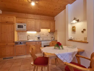 Ferienwohnung für 4 Personen (44 m²) in Reit im Winkl 3/4