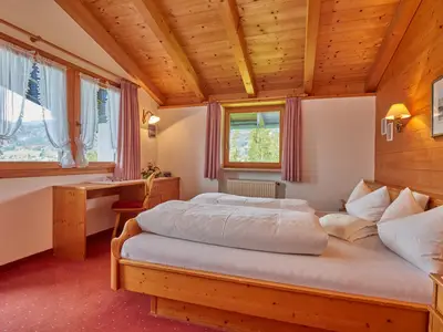 Ferienwohnung für 4 Personen (44 m²) in Reit im Winkl 4/4