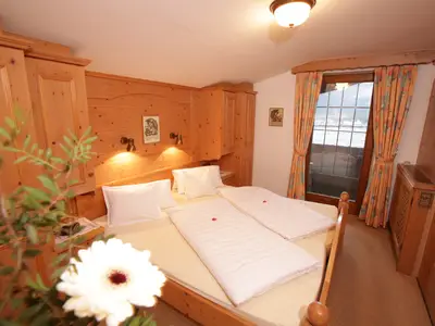 Ferienwohnung Maria