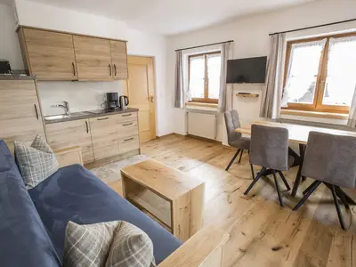 Ferienwohnung Kathrin