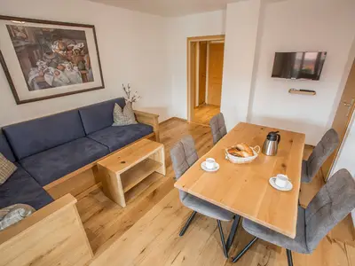 Ferienwohnung Veronika