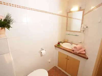 Fewo Veronika Bad