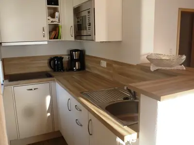 in der FEWO Staffenberg