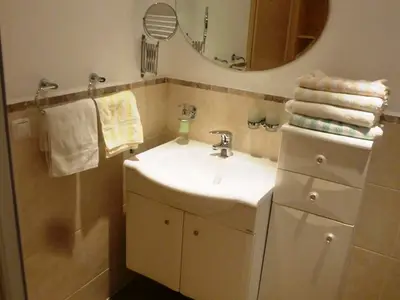 in der FEWO Staffenberg