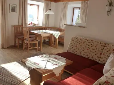 in der FEWO Staffenberg