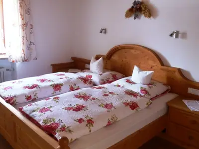 in der FEWO Staffenberg