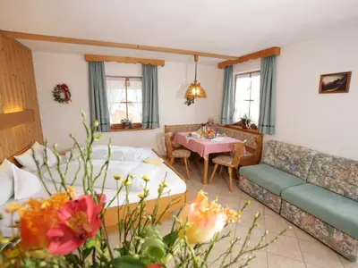 Ferienwohnung für 3 Personen (30 m²) in Reit im Winkl 8/10