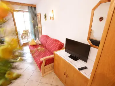 Ferienwohnung für 3 Personen (30 m²) in Reit im Winkl 9/10