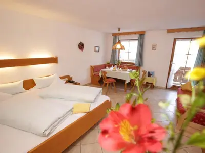 Ferienwohnung für 3 Personen (30 m²) in Reit im Winkl 10/10