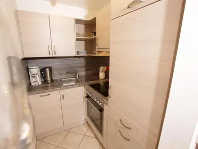 Ferienwohnung für 4 Personen (44 m²) in Reit im Winkl 10/10