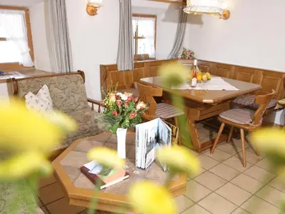 Ferienwohnung für 6 Personen (70 m²) in Reit im Winkl 8/9