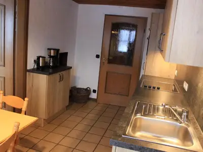 Ferienwohnung für 6 Personen (70 m²) in Reit im Winkl 9/9