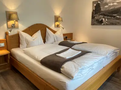 Ferienwohnung 1