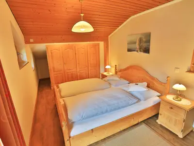 die Wohnung Hausberg