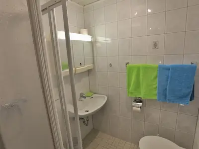 die Wohnung Hausberg