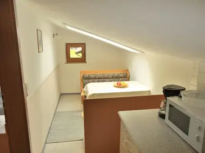 die Wohnung Unterberg