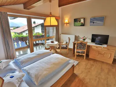 die Wohnung Klausenberg