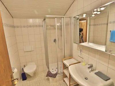 die Wohnung Klausenberg