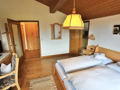 die Wohnung Klausenberg