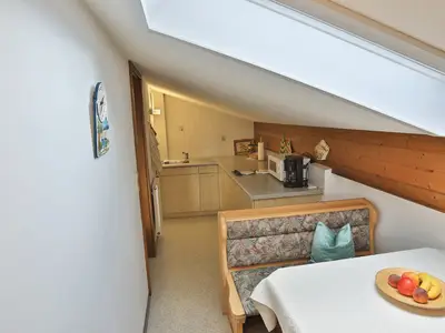 die Wohnung Klausenberg