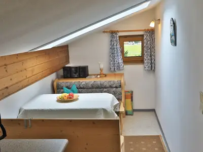 die Wohnung Klausenberg