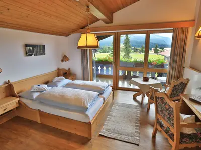 die Wohnung Klausenberg